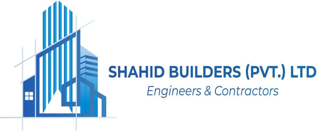 Shahid Builders - Top Construction Company in Lahore, Pakistan