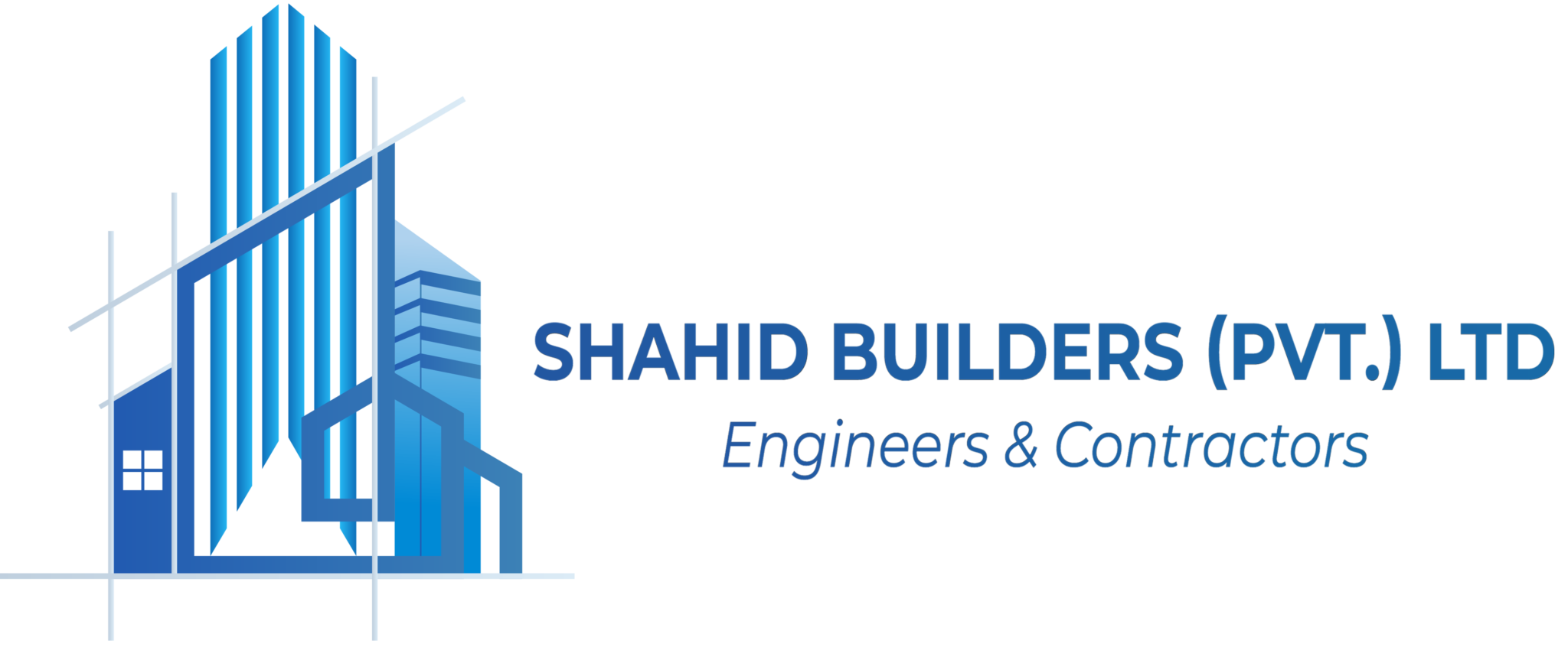Shahid Builders - Top Construction Company in Lahore, Pakistan