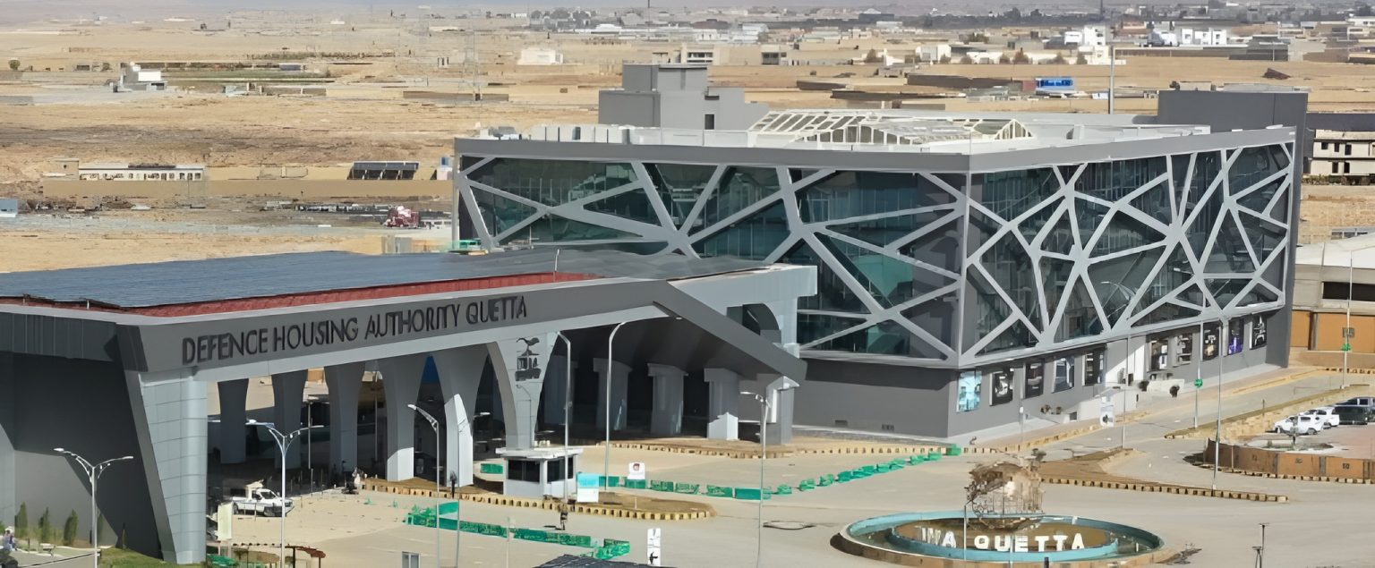 Completed Projects - SHAHID BUILDERS